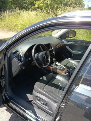 Audi Q5 2009