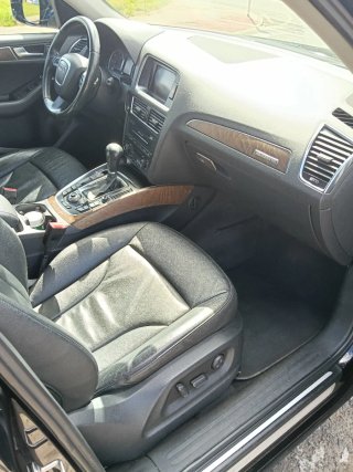 Audi Q5 2009