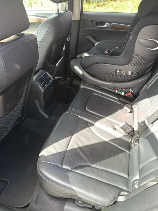 Audi Q5 2009