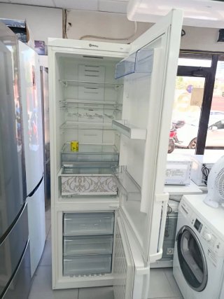Nevera balay 1.85m combo + garantía con envío