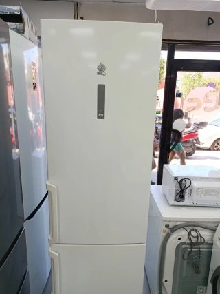 Nevera balay 1.85m combo + garantía con envío