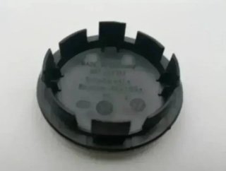 4x Tapa bujes Volkswagen 56mm 1J0601171 llanta