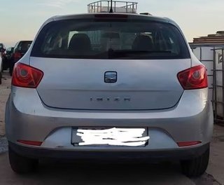 SEAT Ibiza 6J