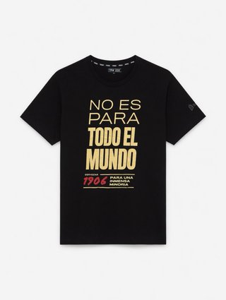 Camiseta 1906 No es para todo el mundo Talla M