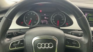 Audi A4 2010