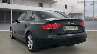 Audi A4 2010