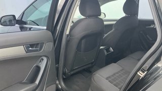 Audi A4 2010