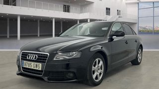 Audi A4 2010