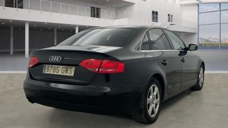 Audi A4 2010
