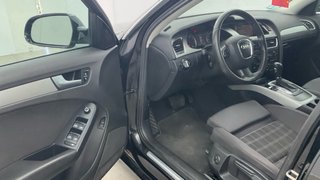 Audi A4 2010