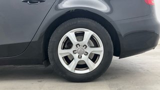 Audi A4 2010