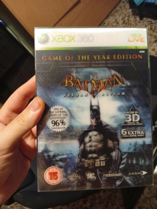 Xbox 360 Deadpool Masacre
