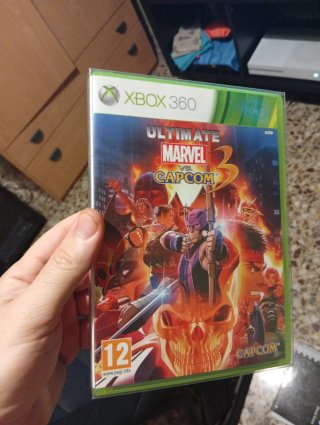 Xbox 360 Deadpool Masacre