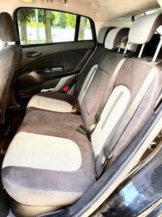 FIAT Bravo 2008