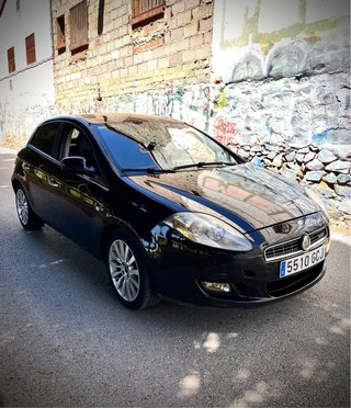 FIAT Bravo 2008