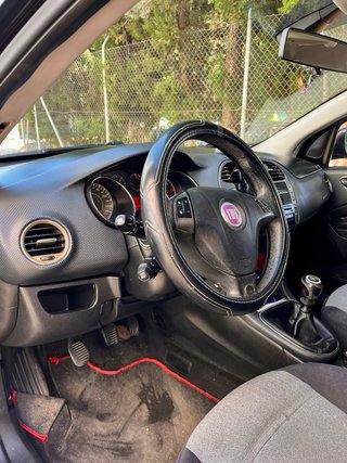 FIAT Bravo 2008