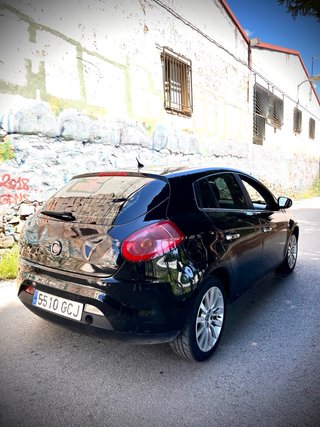 FIAT Bravo 2008