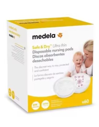 Pack: Sacaleches eléctrico doble, top, protectores