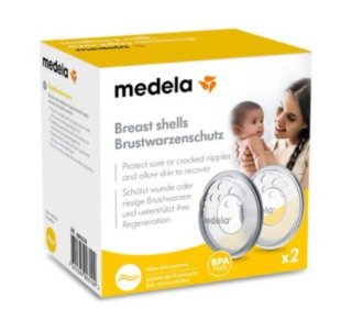 Pack: Sacaleches eléctrico doble, top, protectores