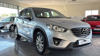 Mazda CX-5 2015