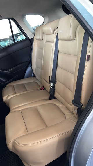 Mazda CX-5 2015