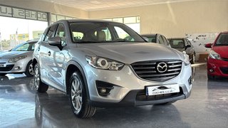Mazda CX-5 2015