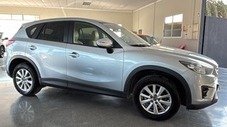 Mazda CX-5 2015