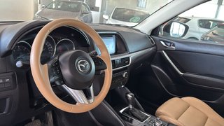 Mazda CX-5 2015
