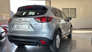 Mazda CX-5 2015