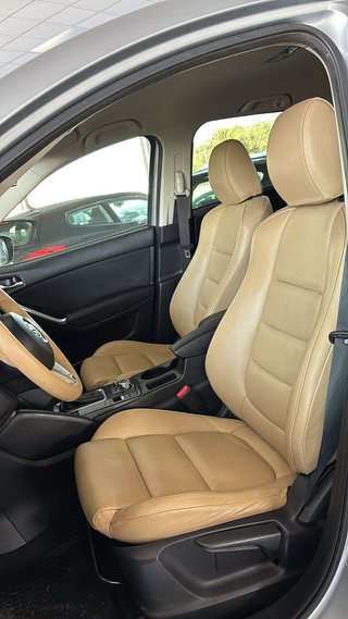 Mazda CX-5 2015