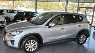 Mazda CX-5 2015