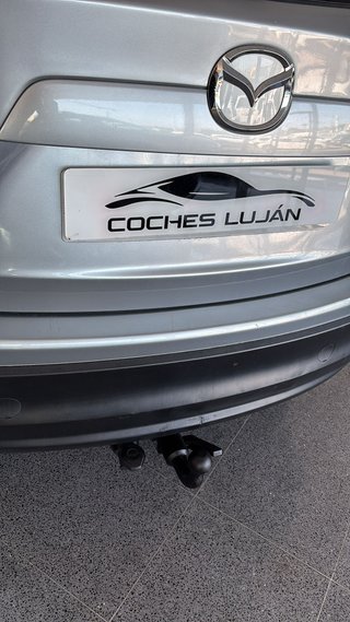 Mazda CX-5 2015