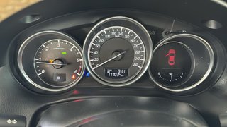Mazda CX-5 2015