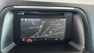 Mazda CX-5 2015