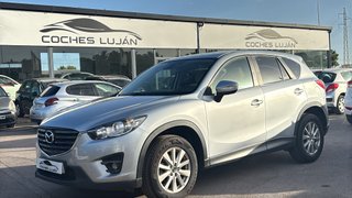 Mazda CX-5 2015