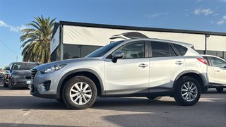 Mazda CX-5 2015