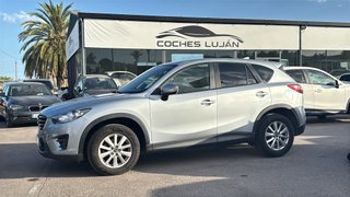 Mazda CX-5 2015