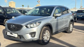Mazda CX-5 2015
