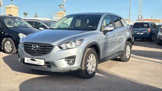 Mazda CX-5 2015