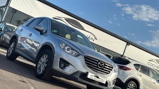 Mazda CX-5 2015