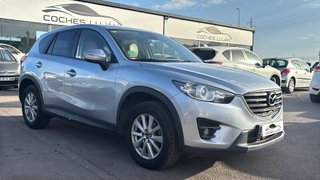 Mazda CX-5 2015