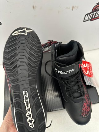 Zapatillas num 40 Marc Marquez alpinestars