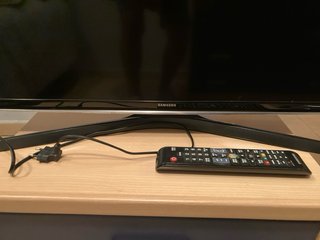 Smart TV Samsung 50”