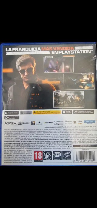 Call of Duty: Black ops 6