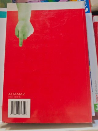 Didactica De L'educació Infantil