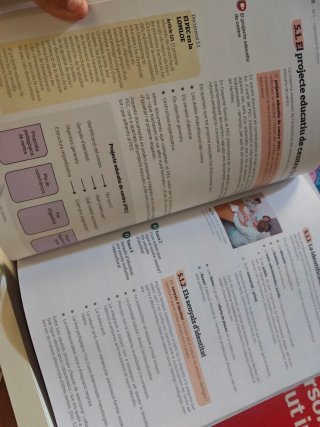 Didactica De L'educació Infantil
