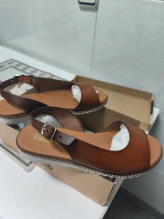 Sandalias RKS Mujer Talla 37