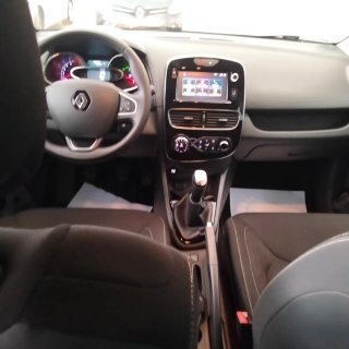 Renault Clio 0.9 TCE 90 cv año 2018