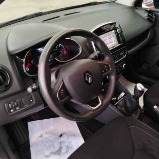 Renault Clio 0.9 TCE 90 cv año 2018
