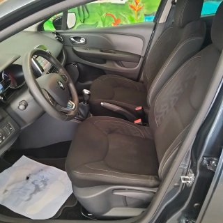 Renault Clio 0.9 TCE 90 cv año 2018